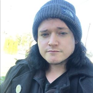 Meet your Posher, Chad